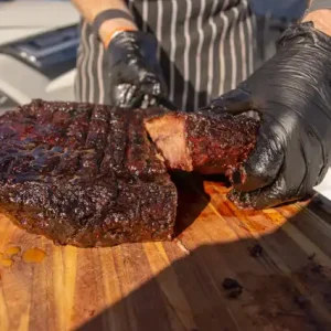 Kontrol Kualitas Ketat